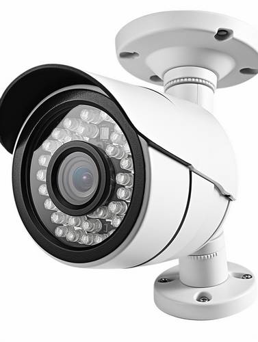 Hikvision Hiwatch